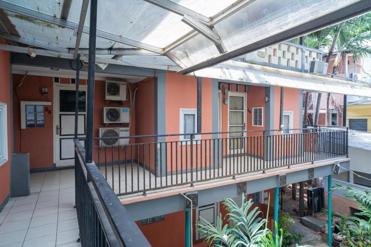 Hotel Sabar Mansion 22 Mitra Reddoorz
