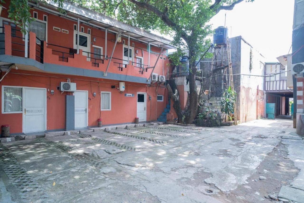 Sabar Mansion 22 Mitra Reddoorz Jacarta