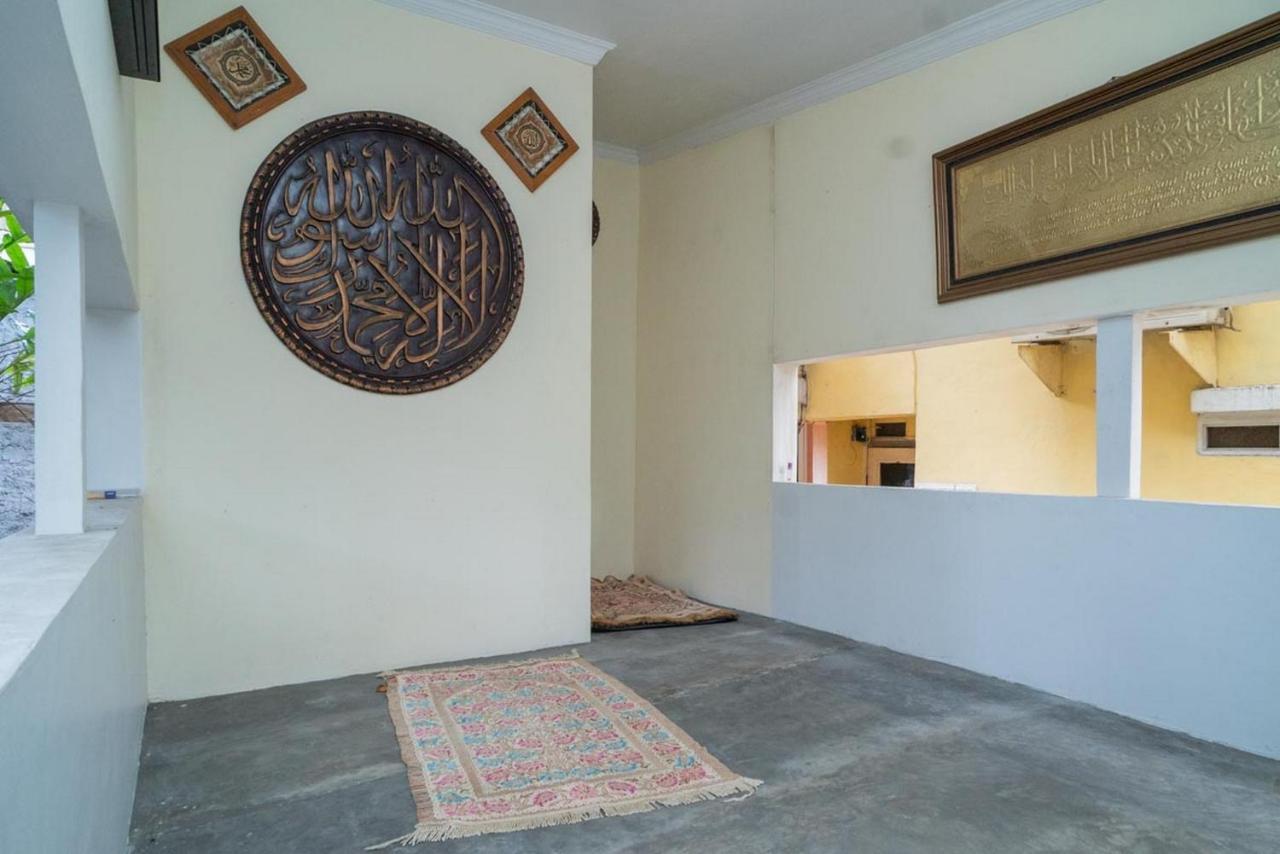 Sabar Mansion 22 Mitra Reddoorz Hotel