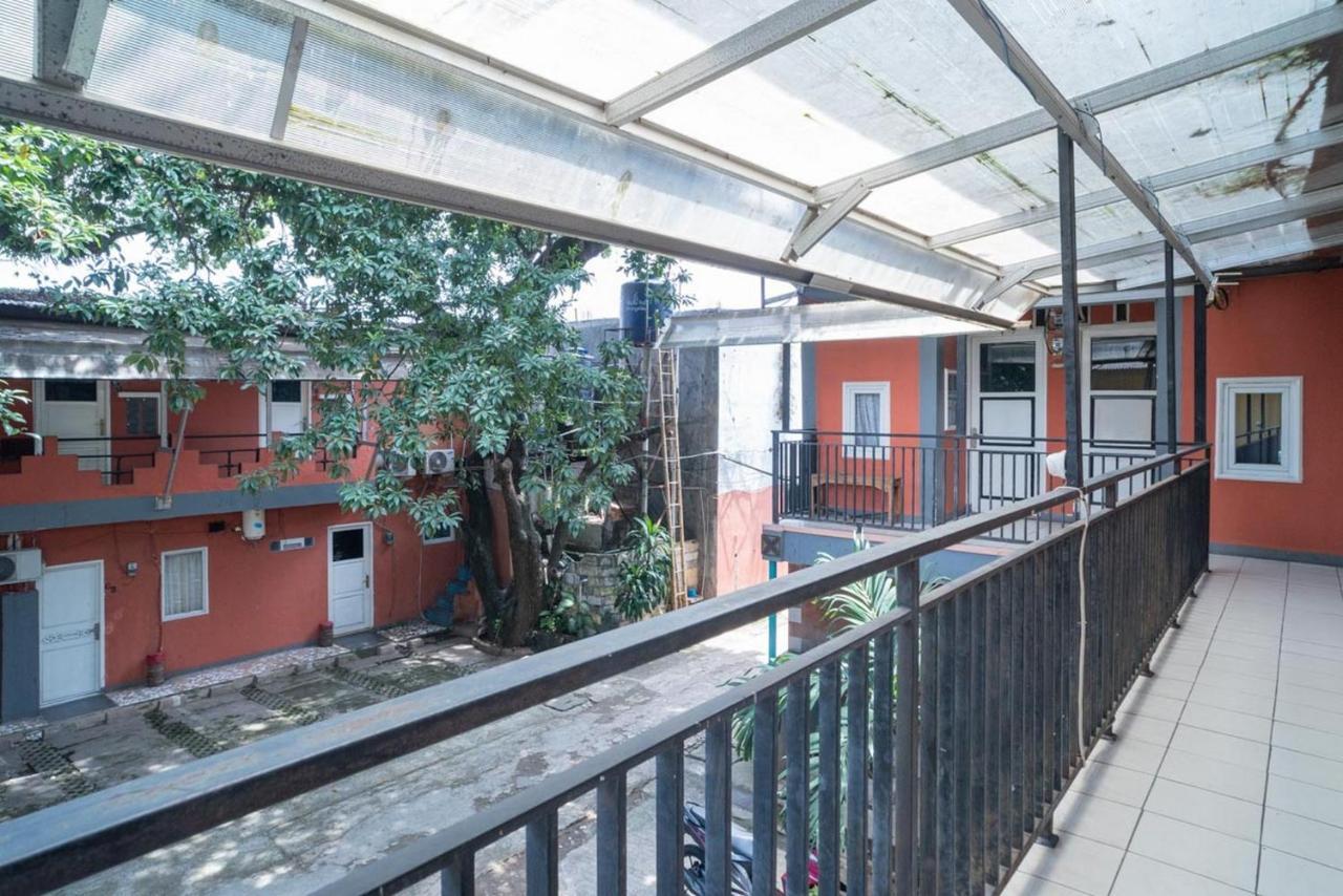 Hotel Sabar Mansion 22 Mitra Reddoorz 2*