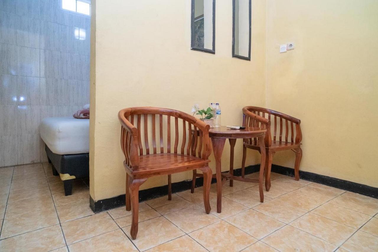Sabar Mansion 22 Mitra Reddoorz Hotel