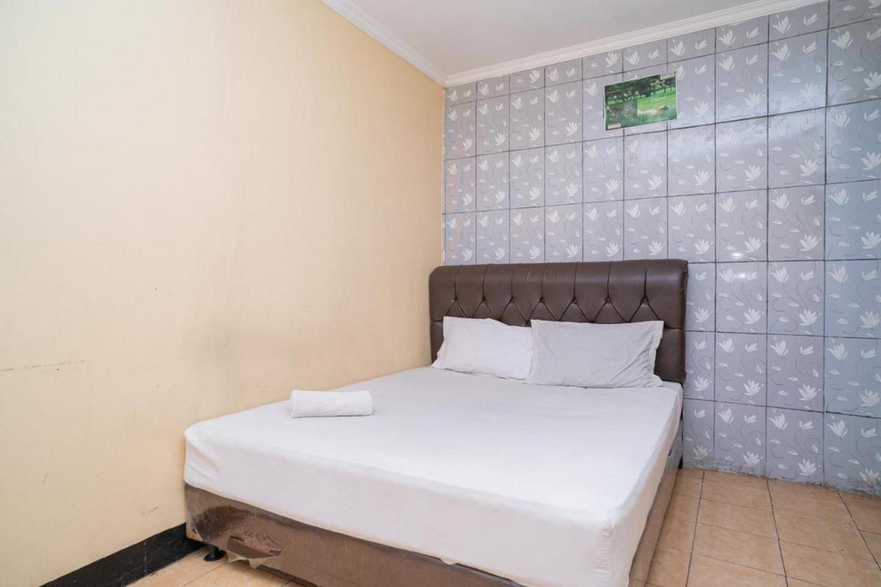 Sabar Mansion 22 Mitra Reddoorz Hotel