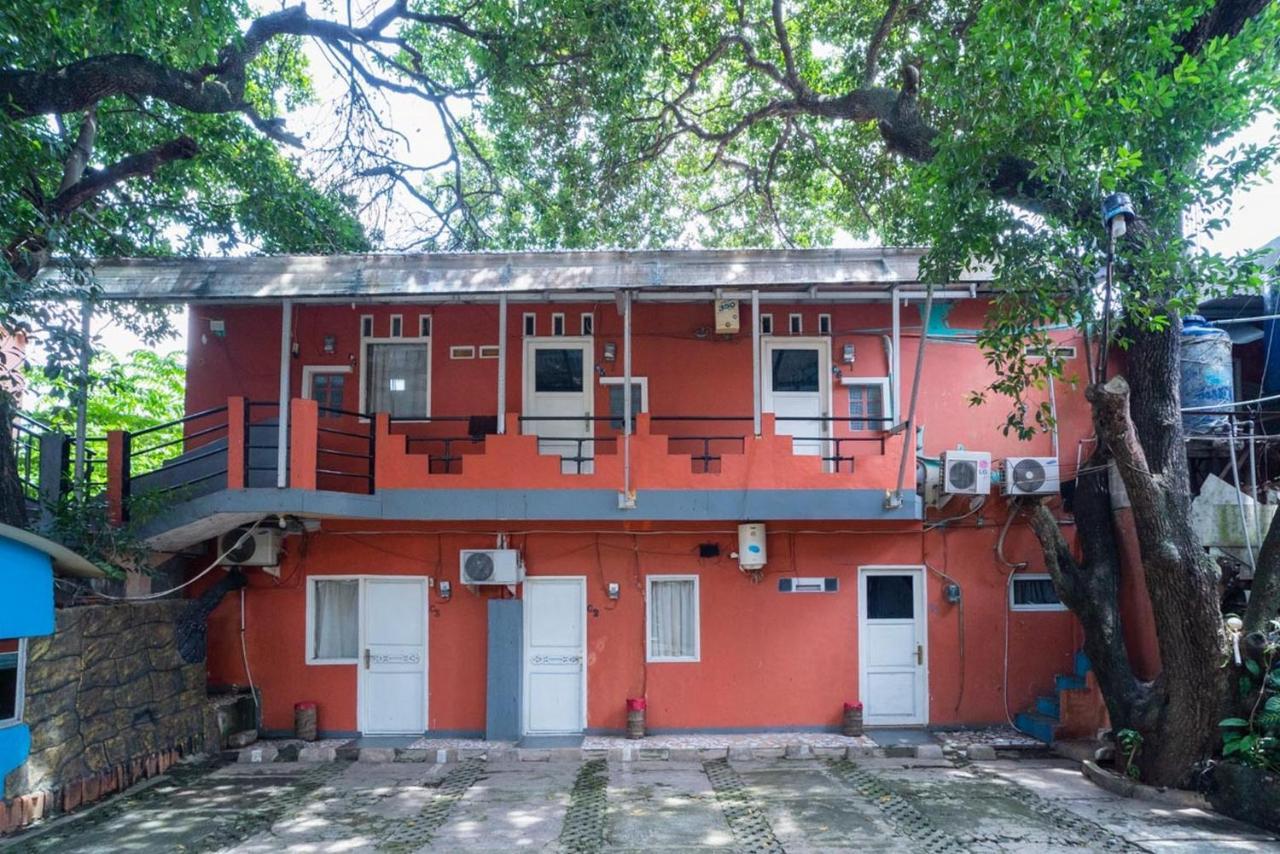 Hotel Sabar Mansion 22 Mitra Reddoorz