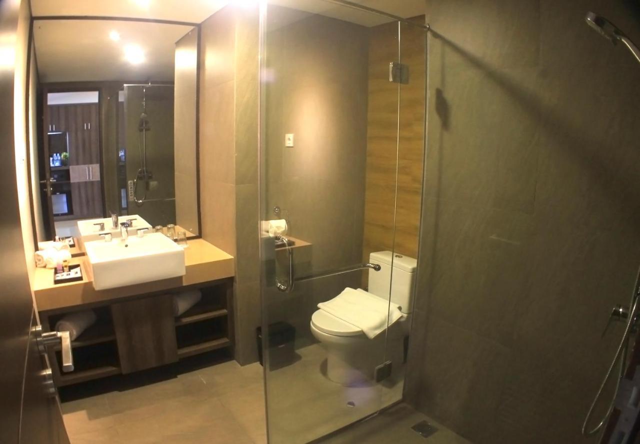 Hotel Mk