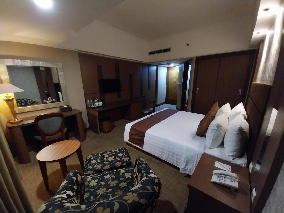Hotel Horison Ultima Menteng 4*