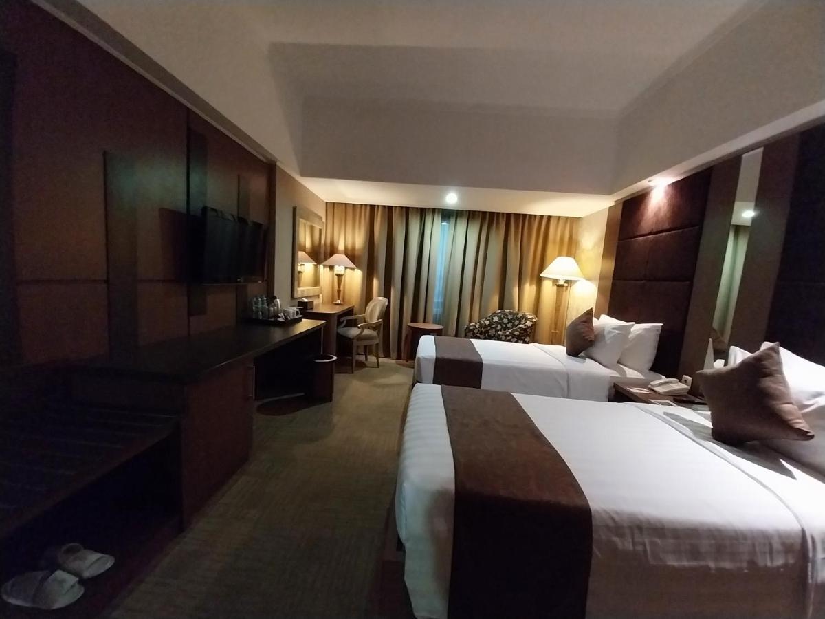 Hotel Horison Ultima Menteng Jakarta