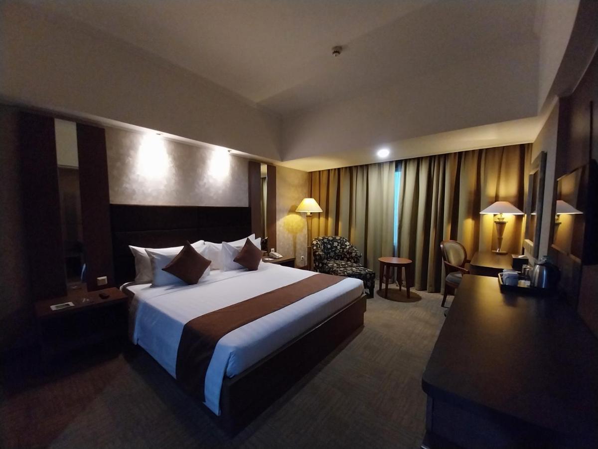 Hotel Horison Ultima Menteng