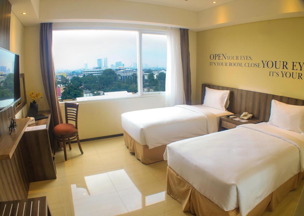 Hotel Mk