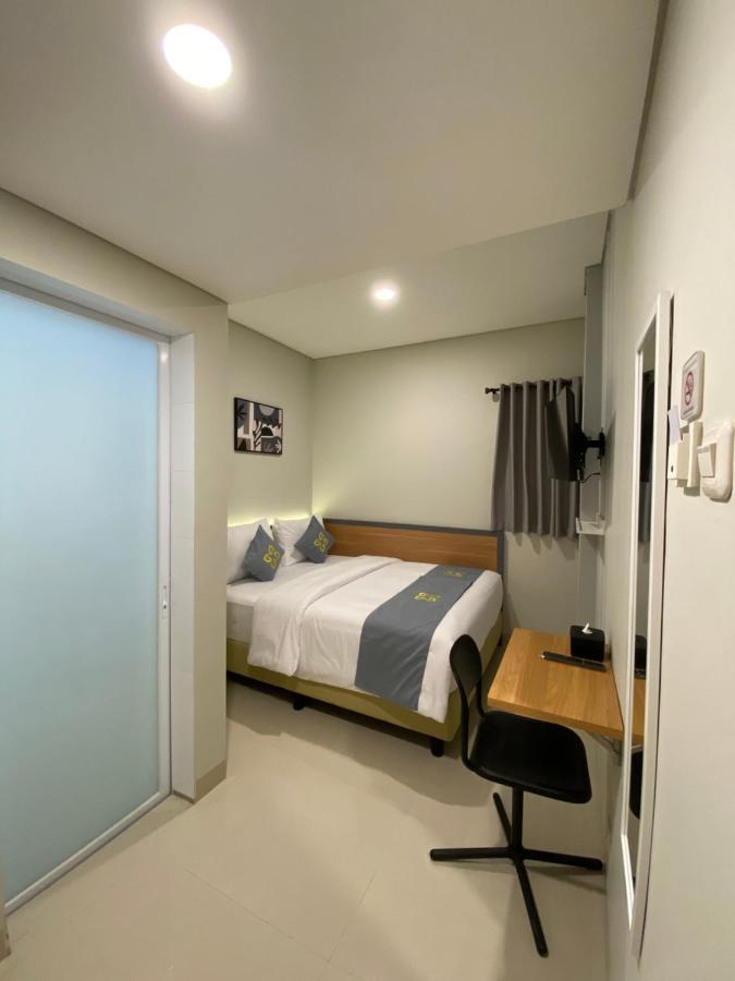 Hotel Ghurfati Wedana