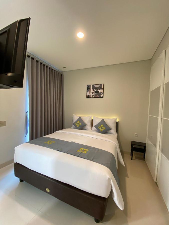 Hotel Ghurfati Wedana Jakarta