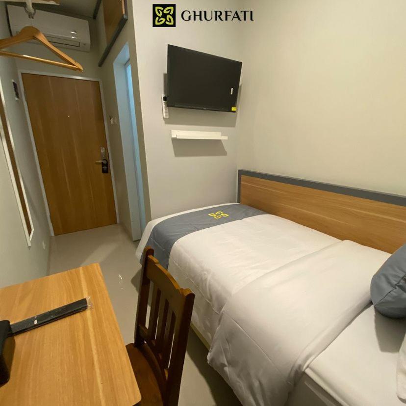 Hotel Ghurfati Wedana 3*