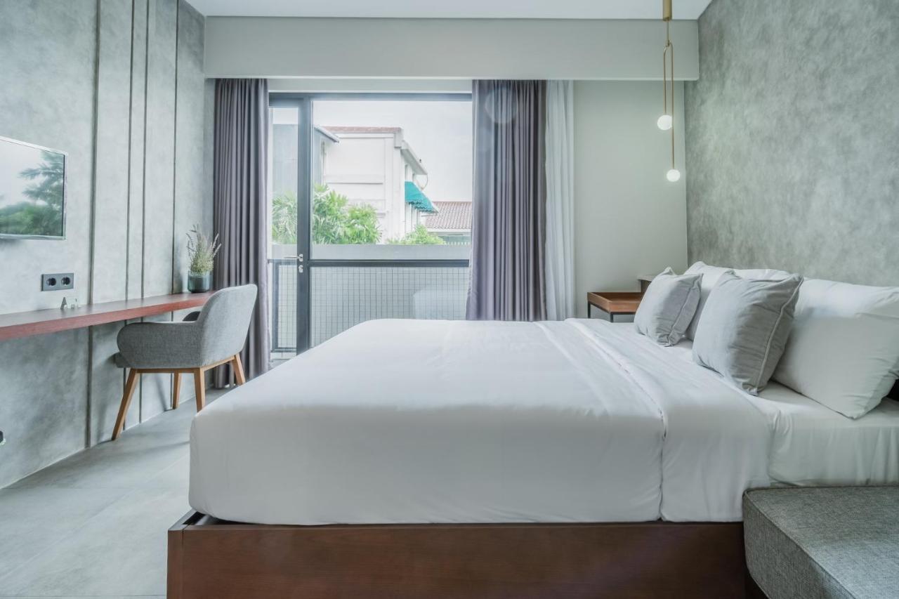 Hotel 107 House Kalibata Syariah 2*