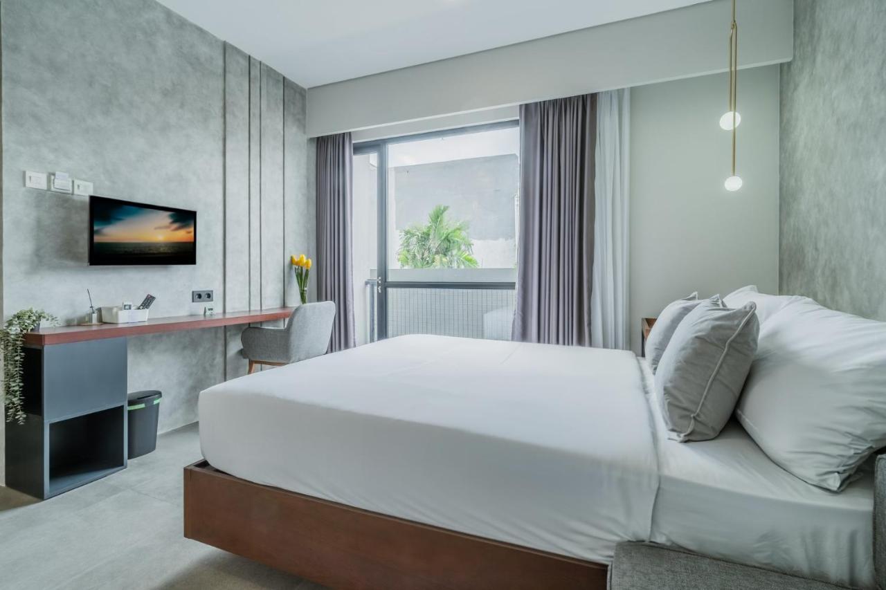 Hotel 107 House Kalibata Syariah 2*