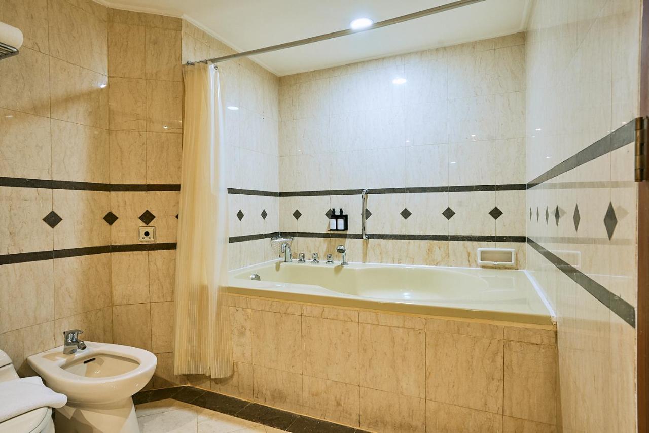 Horison Ultima Menteng Hotel