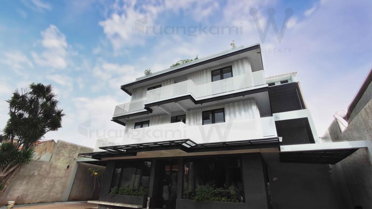 Hotel Ruangkami W Mampang Five Jakarta