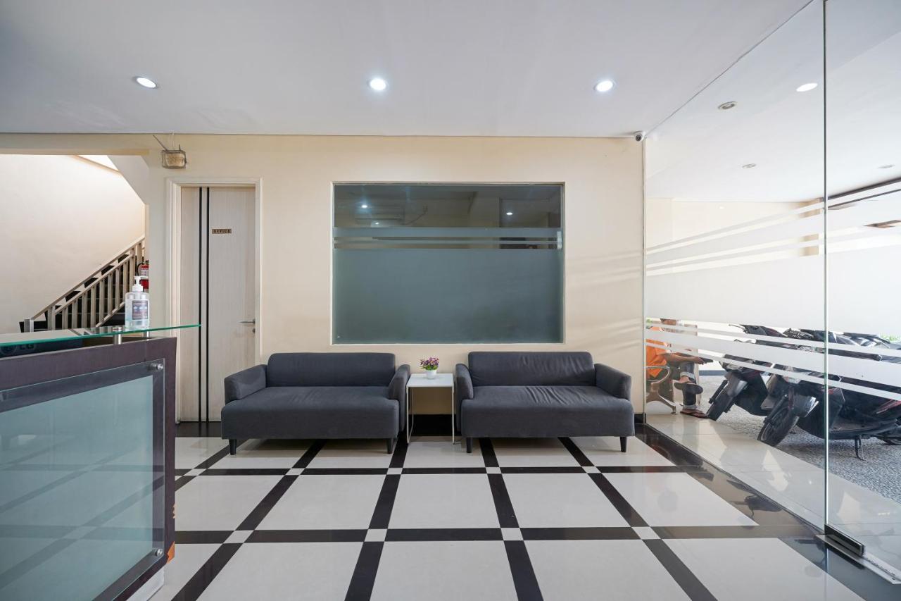 Hotel Multi 88 Syariah Jakarta