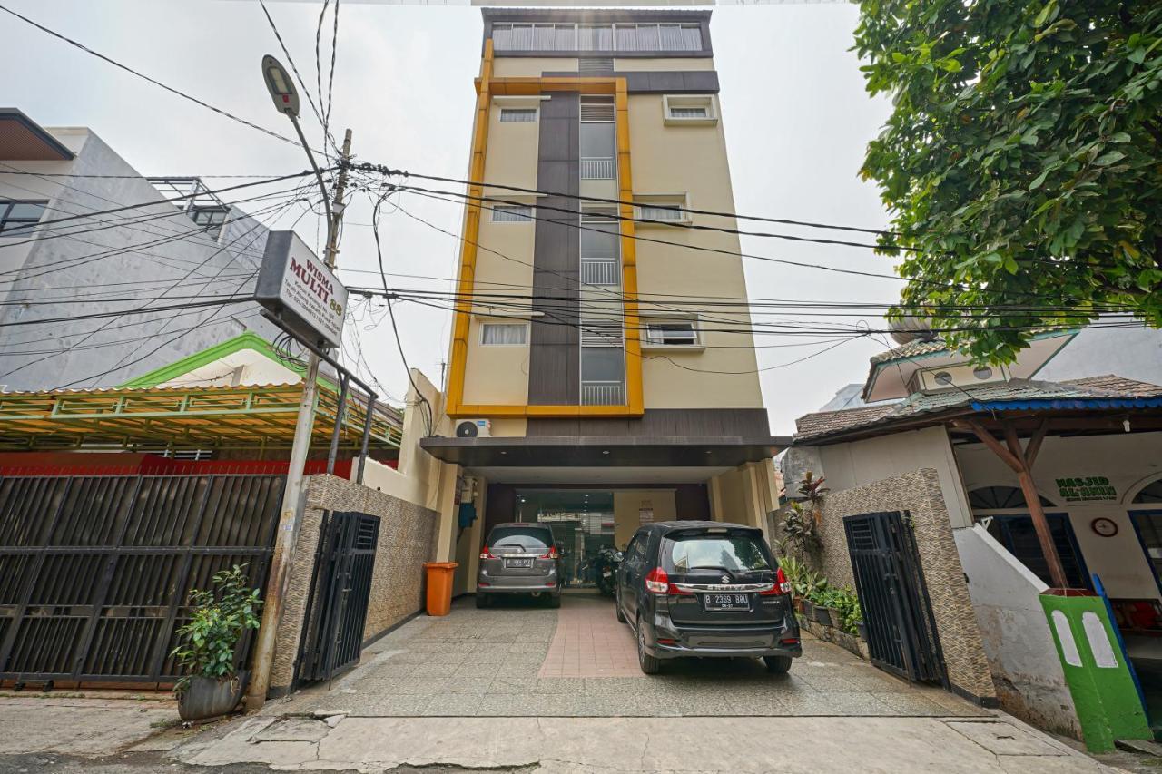 Hotel Multi 88 Syariah 2*