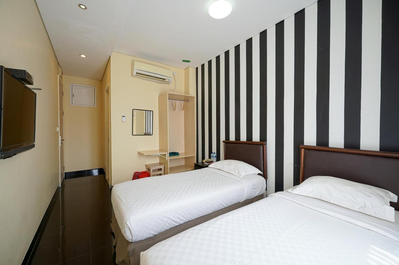 Multi 88 Syariah Hotel 2*