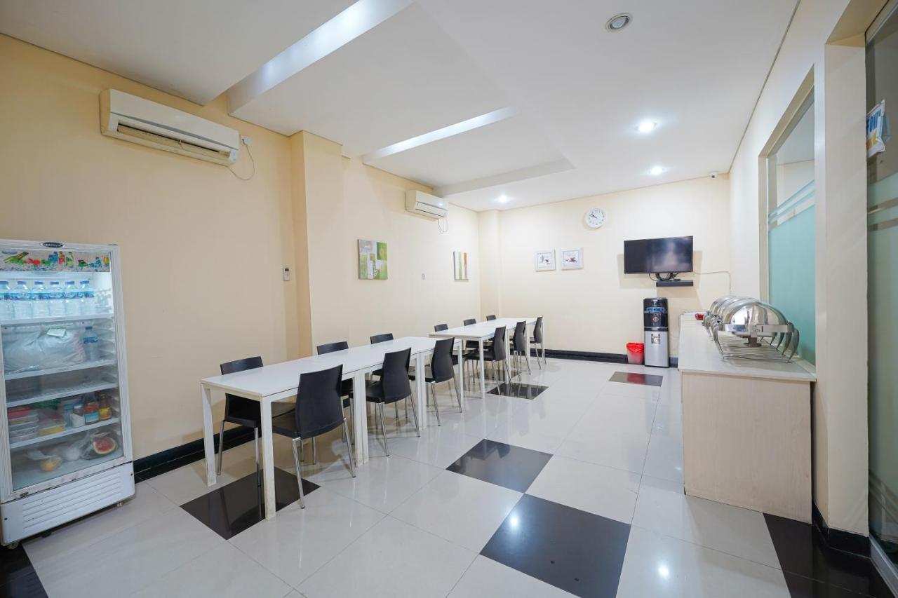 Multi 88 Syariah Hotel
