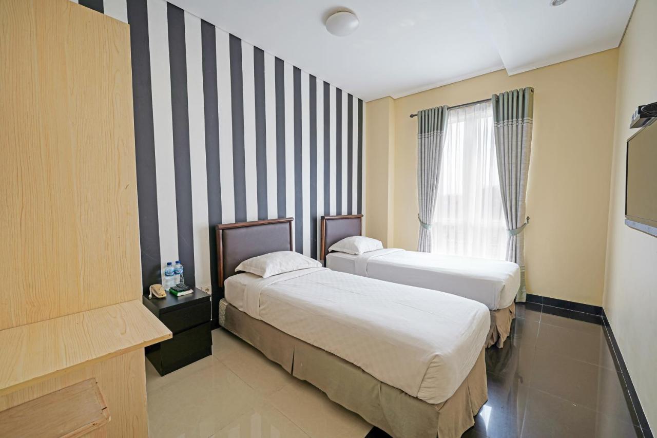 Multi 88 Syariah Hotel Jakarta