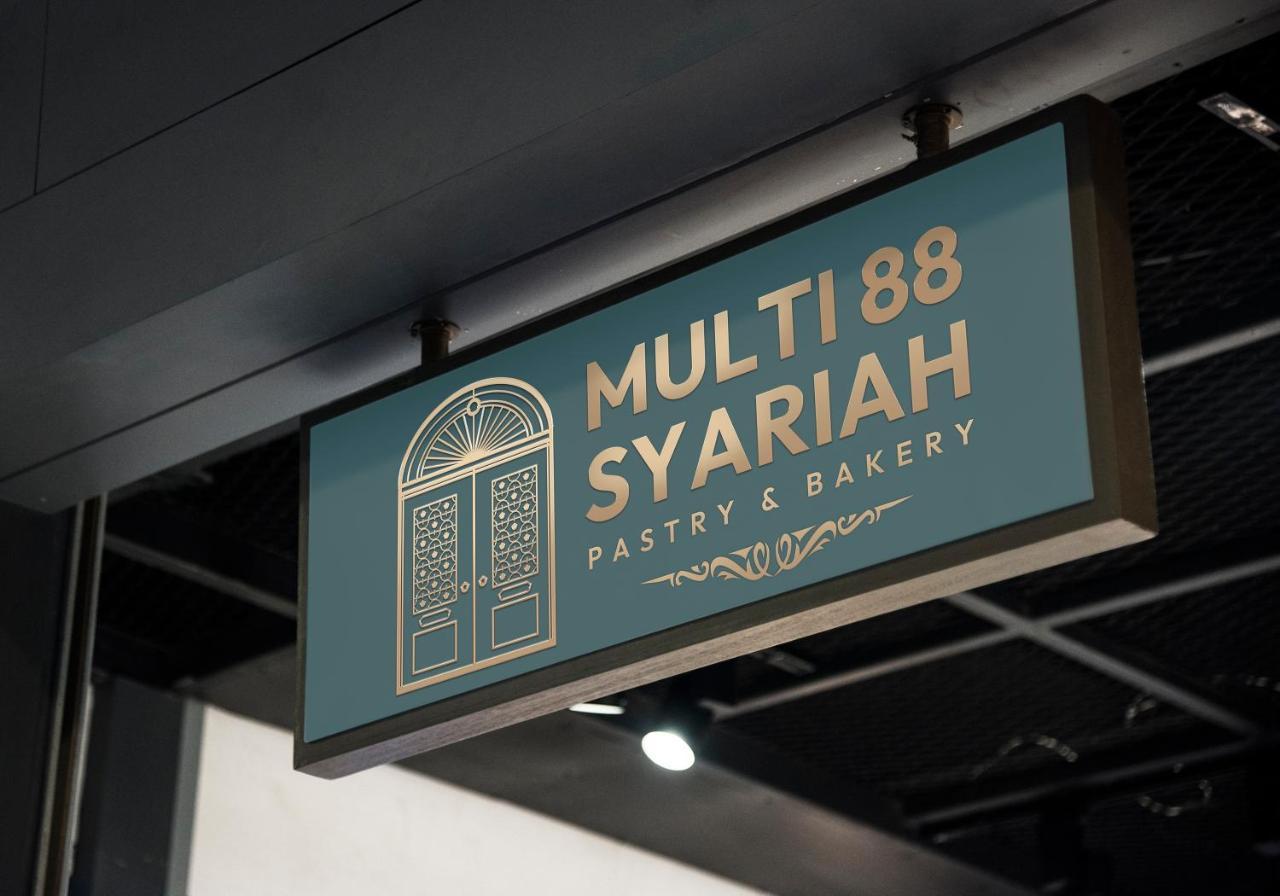 Multi 88 Syariah Jakarta