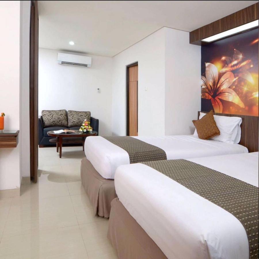 D'arcici Sunter Powered By Archipelago Hotel