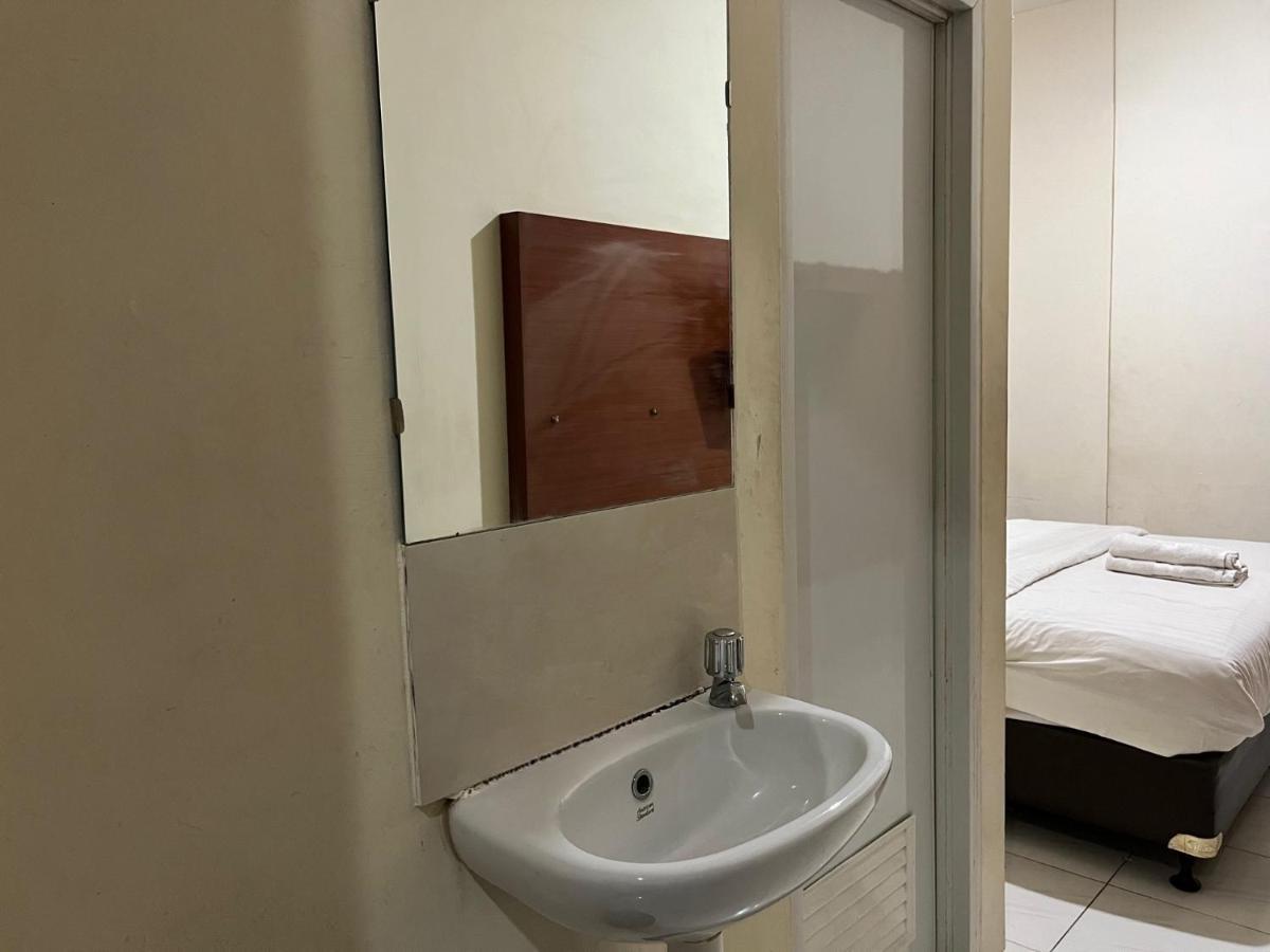 Hotel Cvs The 3*