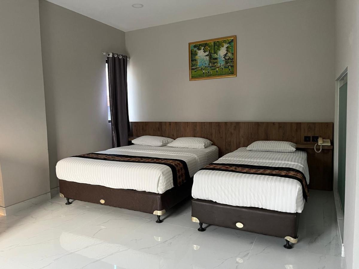 Cvs The 3* Jakarta