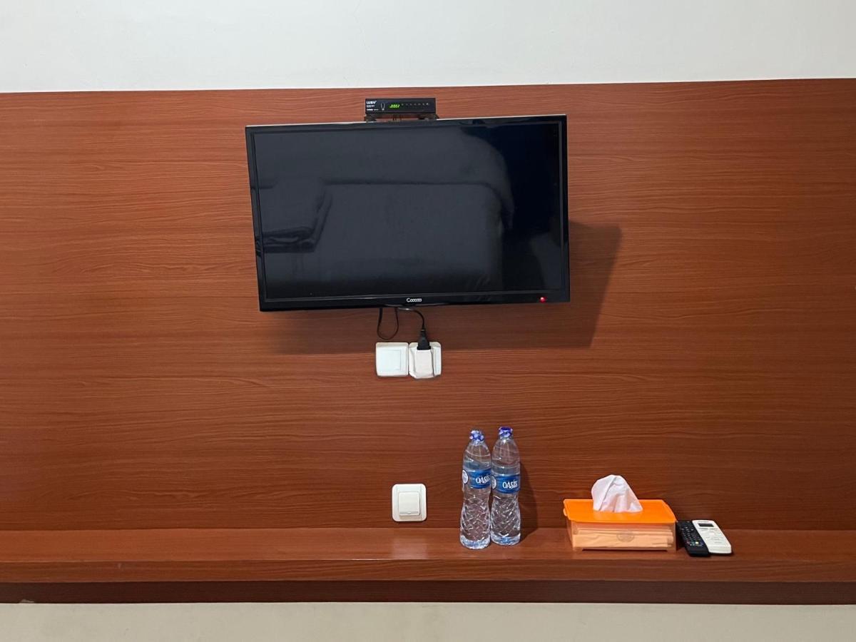 Cvs The Hotel Jakarta