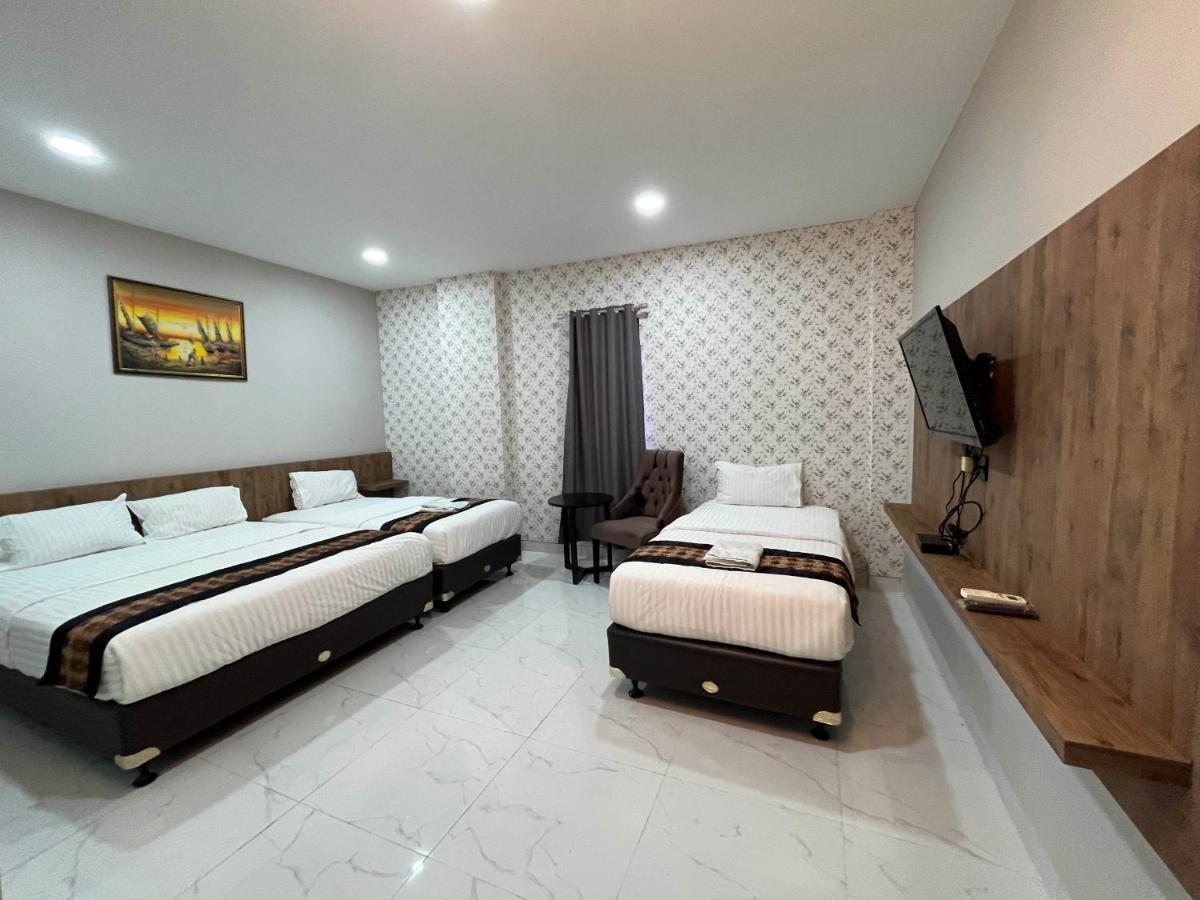 Cvs The Hotel Jakarta