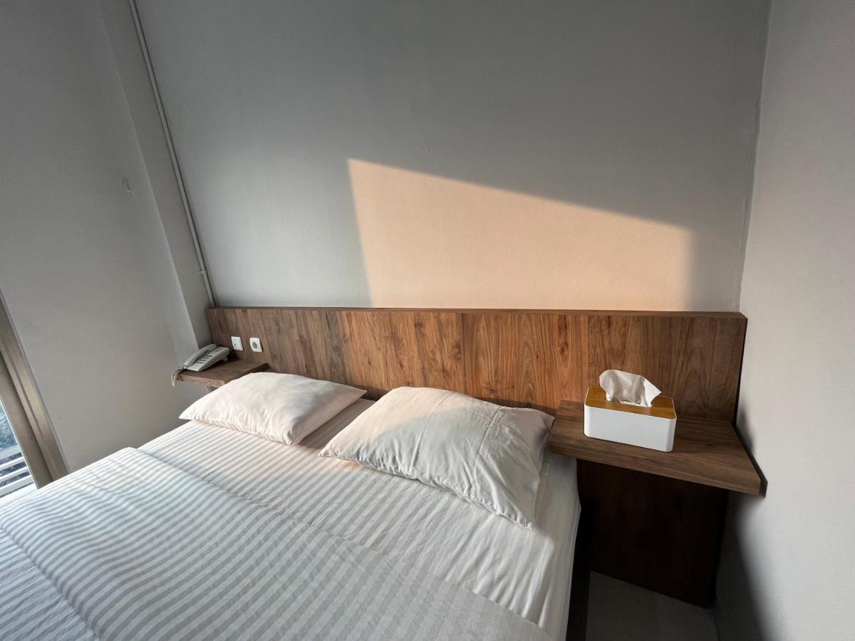 Hotel Cvs The Jakarta