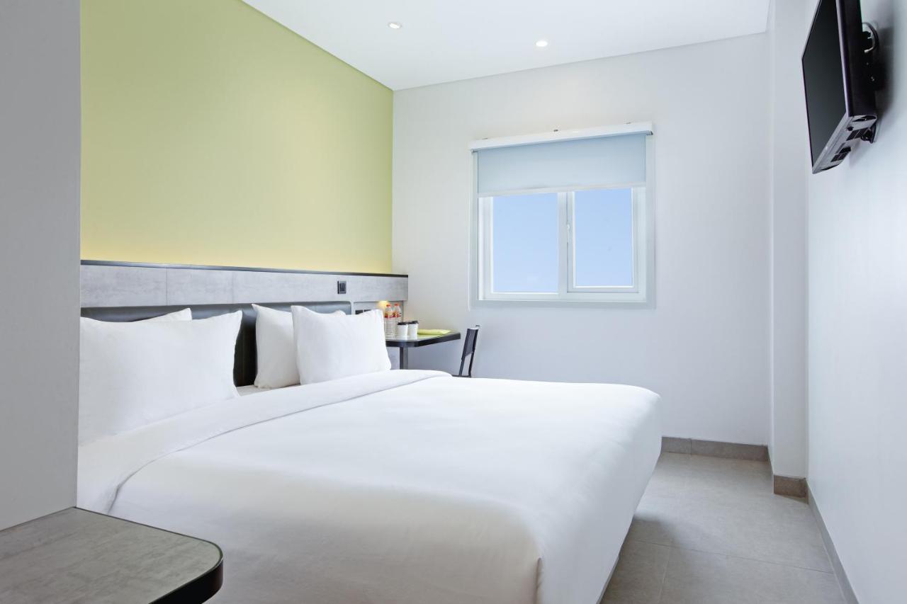 Amaris Kalimalang Hotel Jakarta