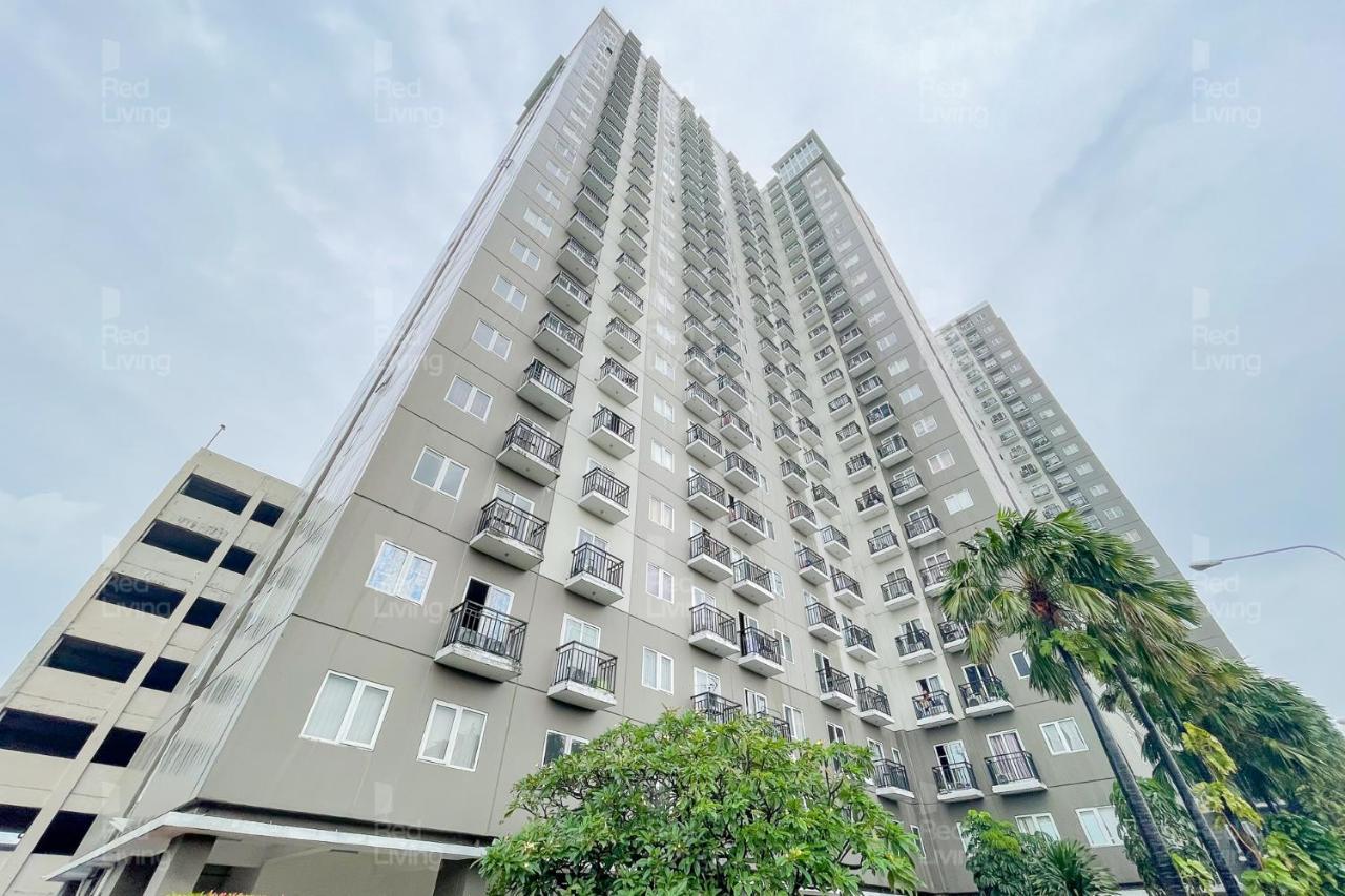 Redliving Sunter Park View - Emma