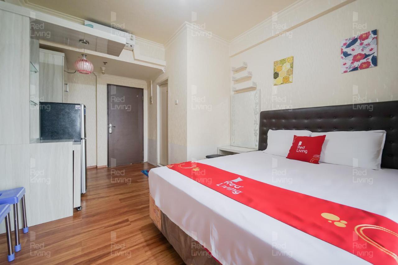 Redliving Sunter Park View - Emma Hotel
