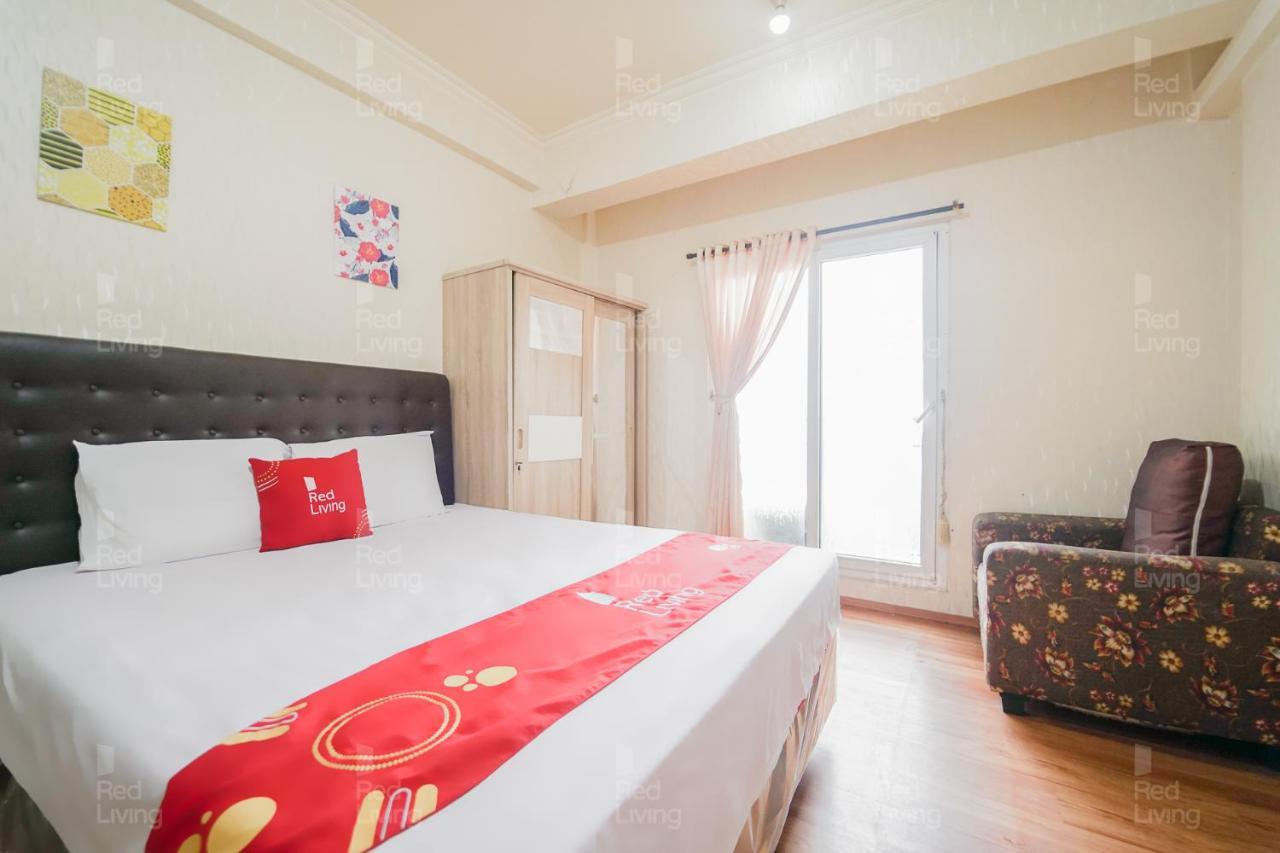 Hotel Redliving Sunter Park View - Emma 2*