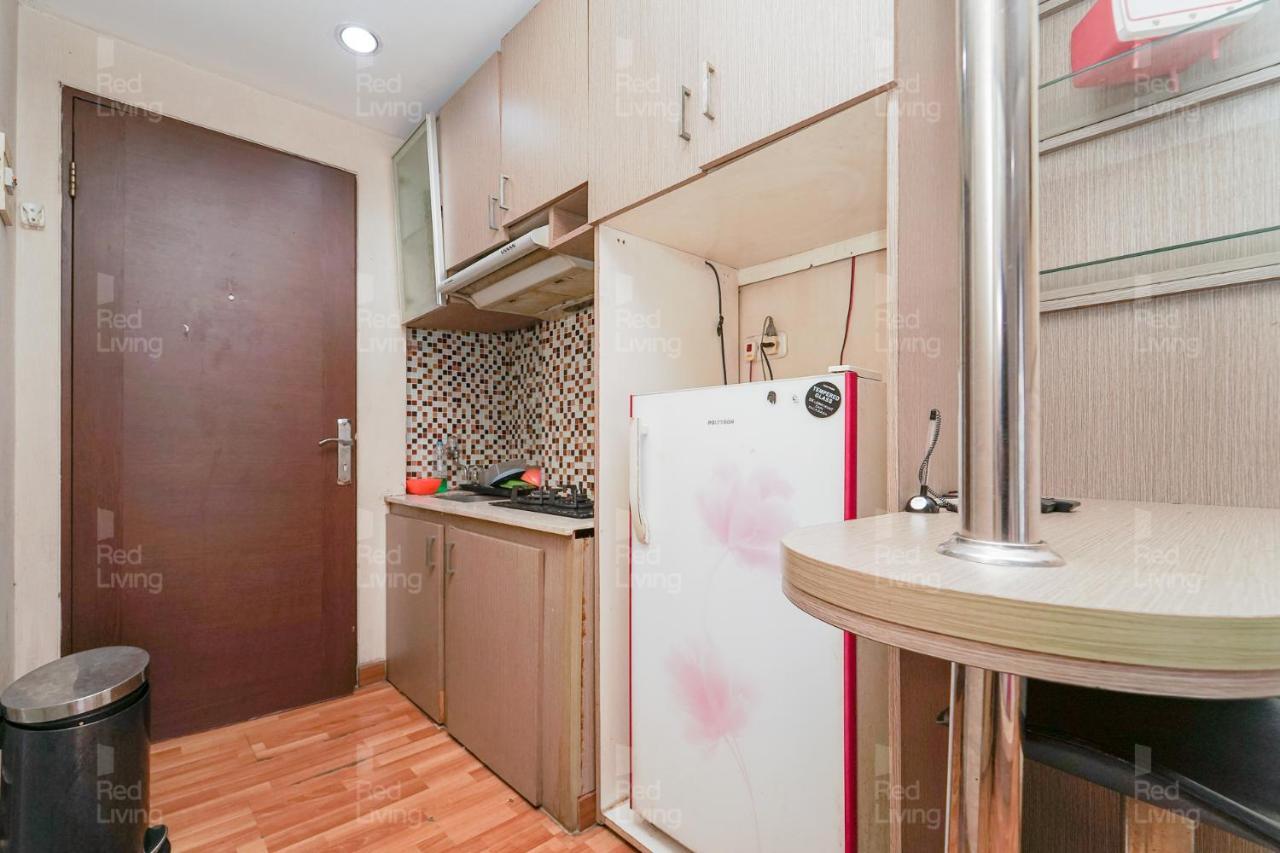 Hotel Redliving Sunter Park View - Emma 2*