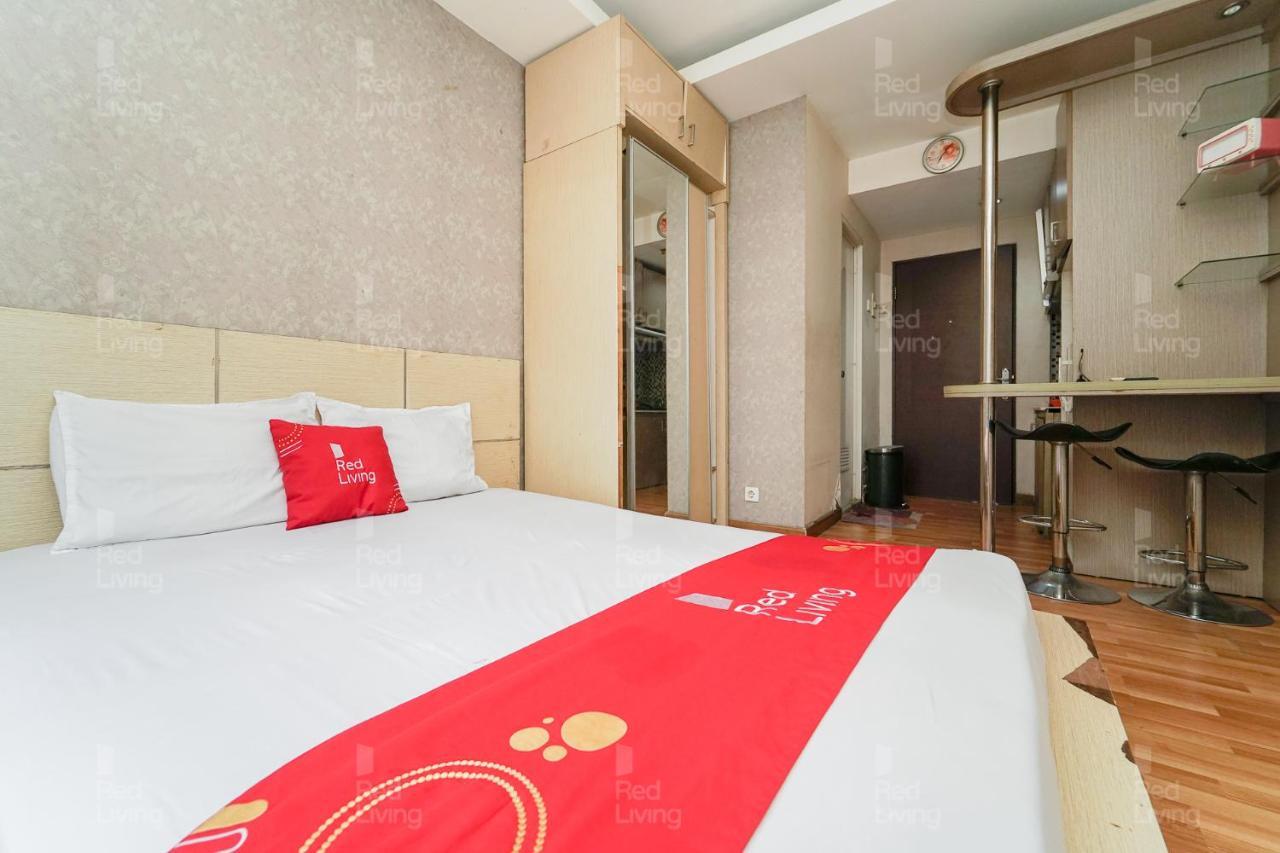 Redliving Sunter Park View - Emma 2*