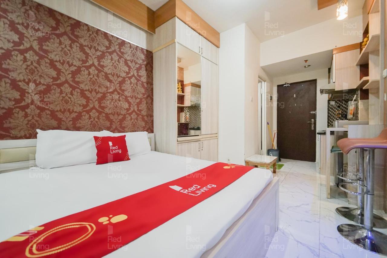 Redliving Sunter Park View - Emma Hotel 2*