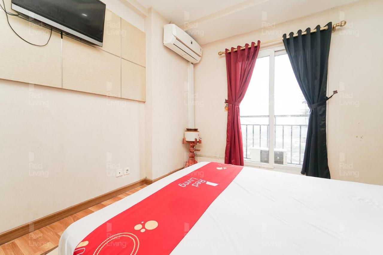 Hotel Redliving Sunter Park View - Emma Jakarta
