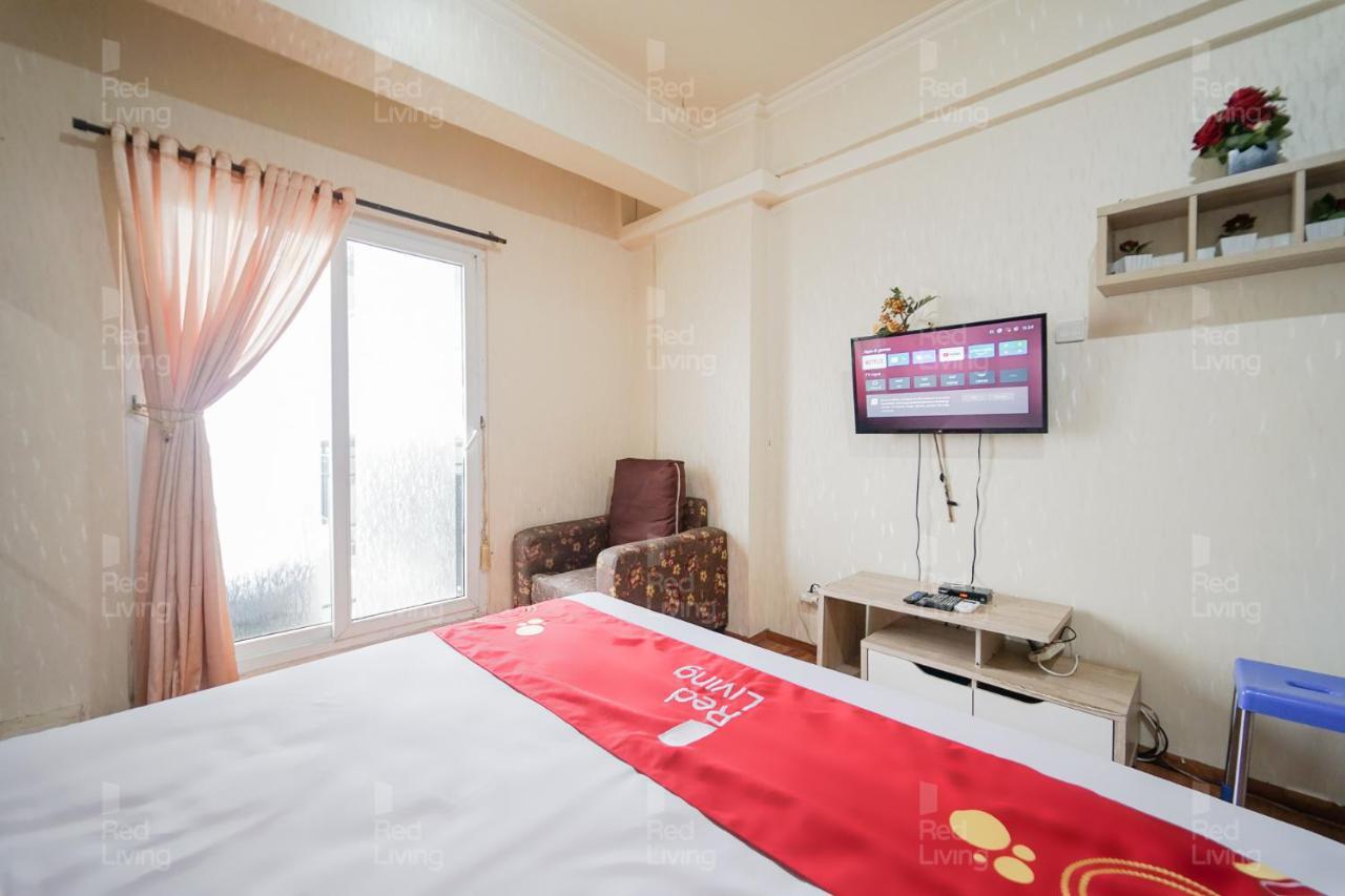 Redliving Sunter Park View - Emma Jakarta