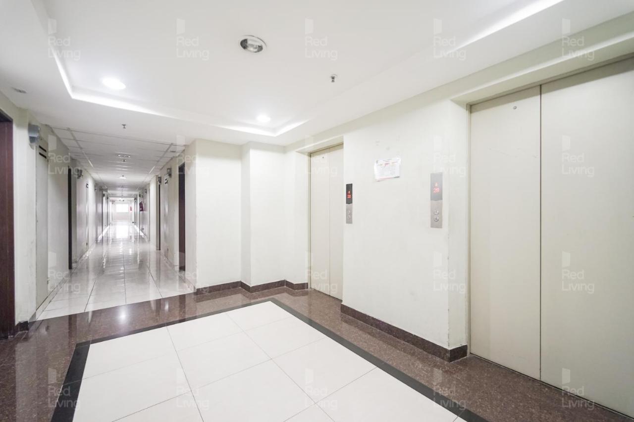 Redliving Sunter Park View - Emma Hotel