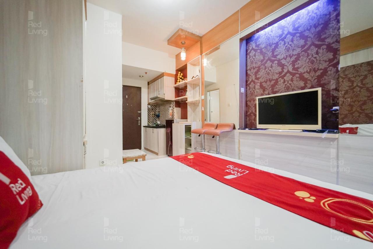 Redliving Sunter Park View - Emma 2* Jakarta