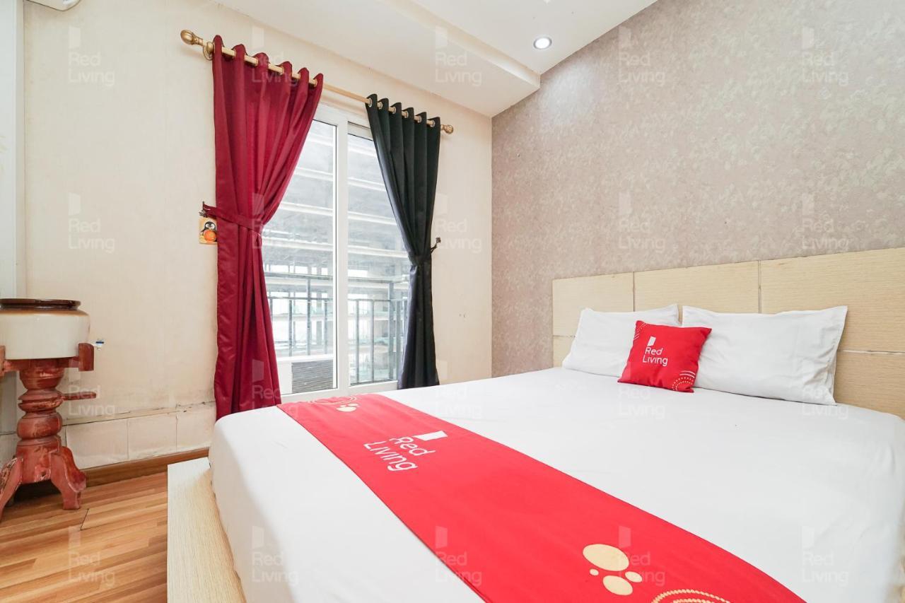 Hotel Redliving Sunter Park View - Emma 2*