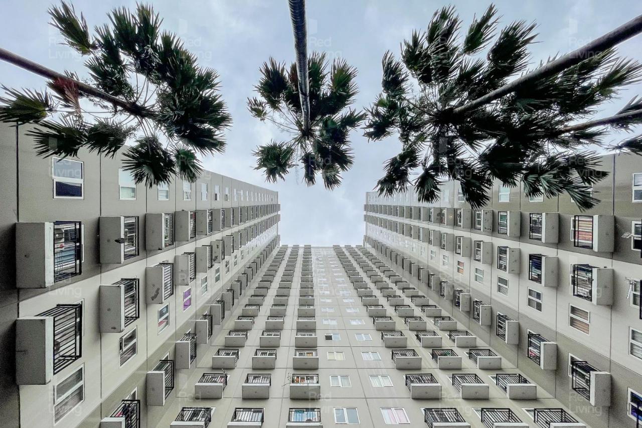 Redliving Sunter Park View - Emma Jakarta