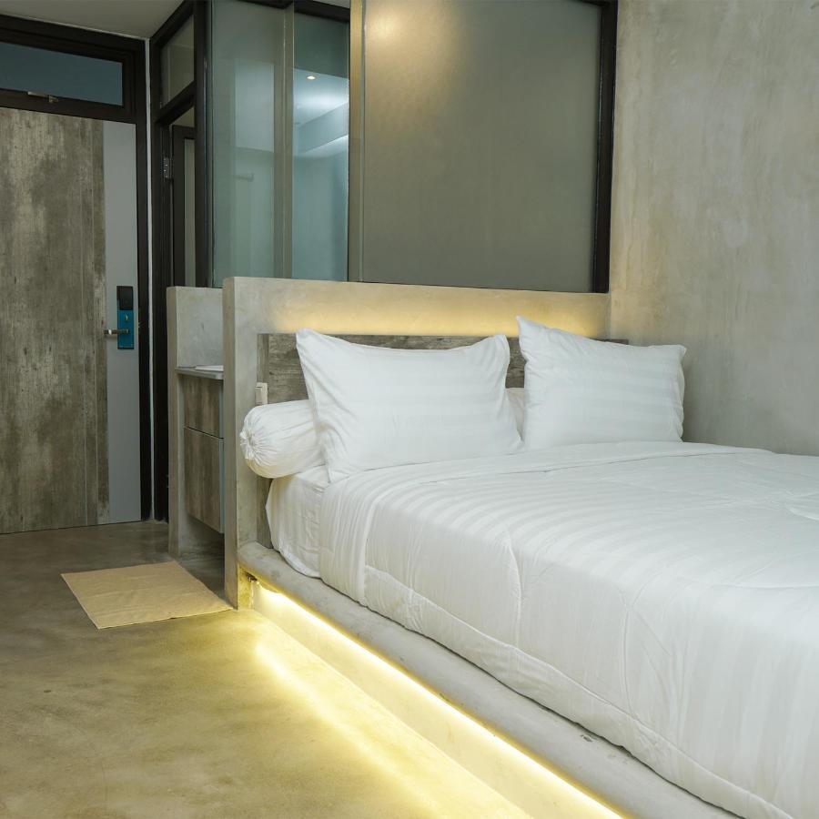 Dparagon Timur Hostel Jakarta
