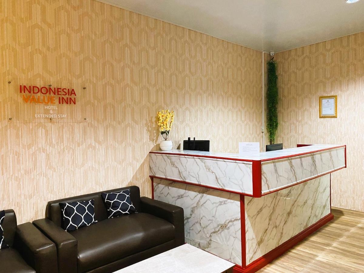 Hotel Ivi Jakarta