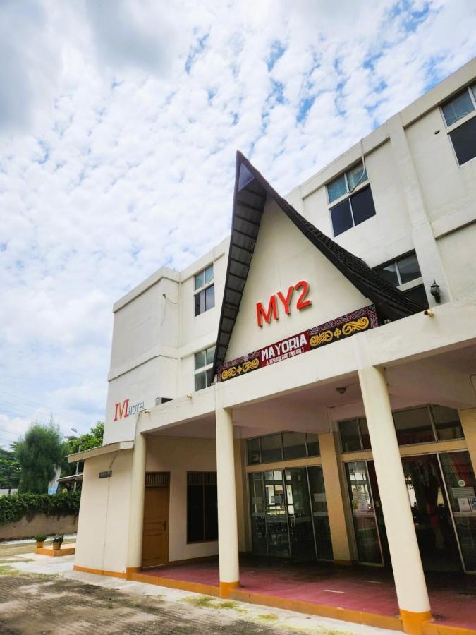 Ivi Hotel