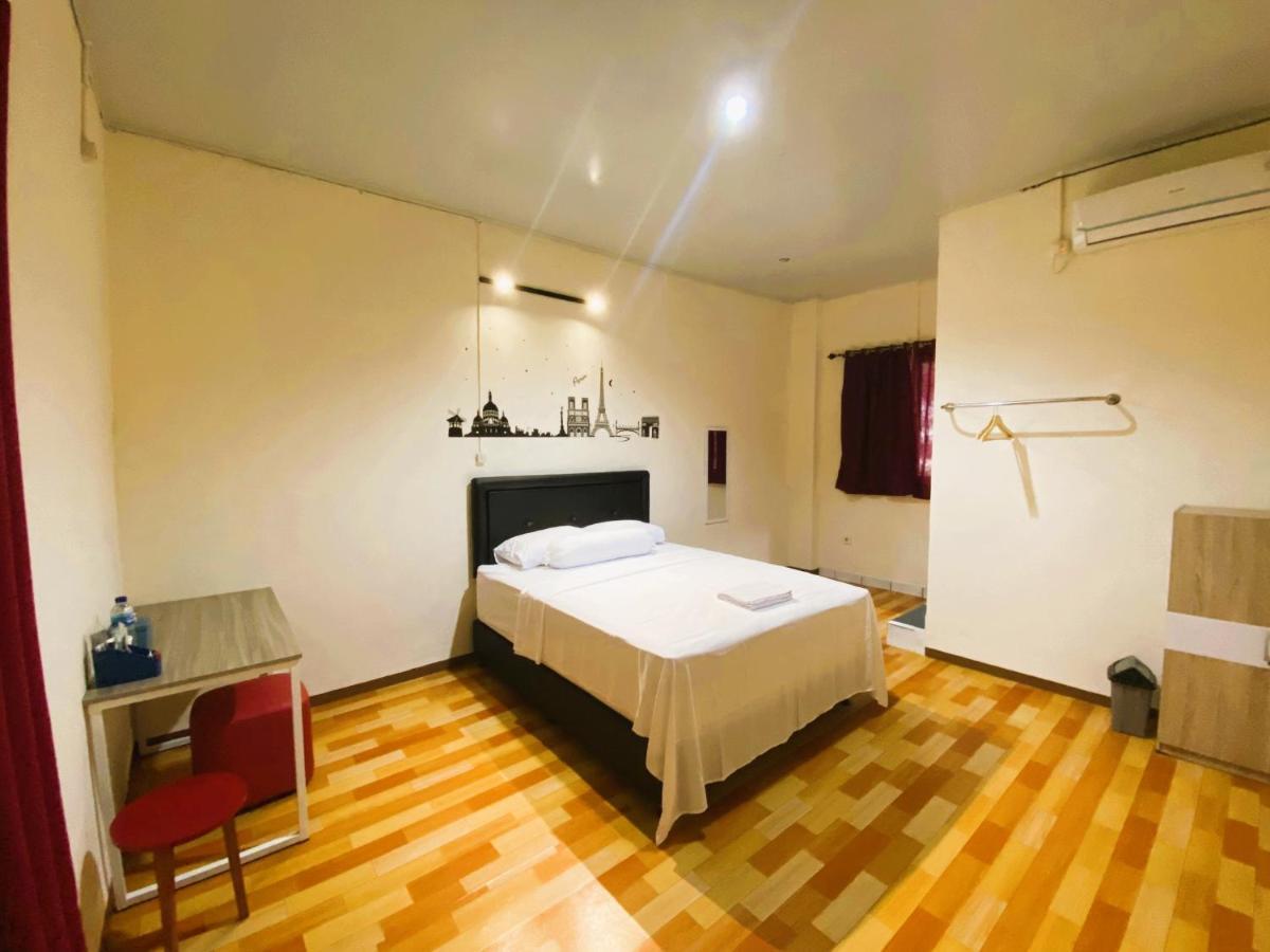 Hotel Ivi Jakarta
