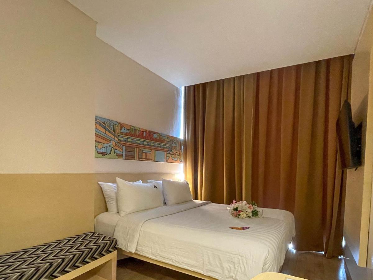 Hotel Maxone Premier Melawai Jakarta