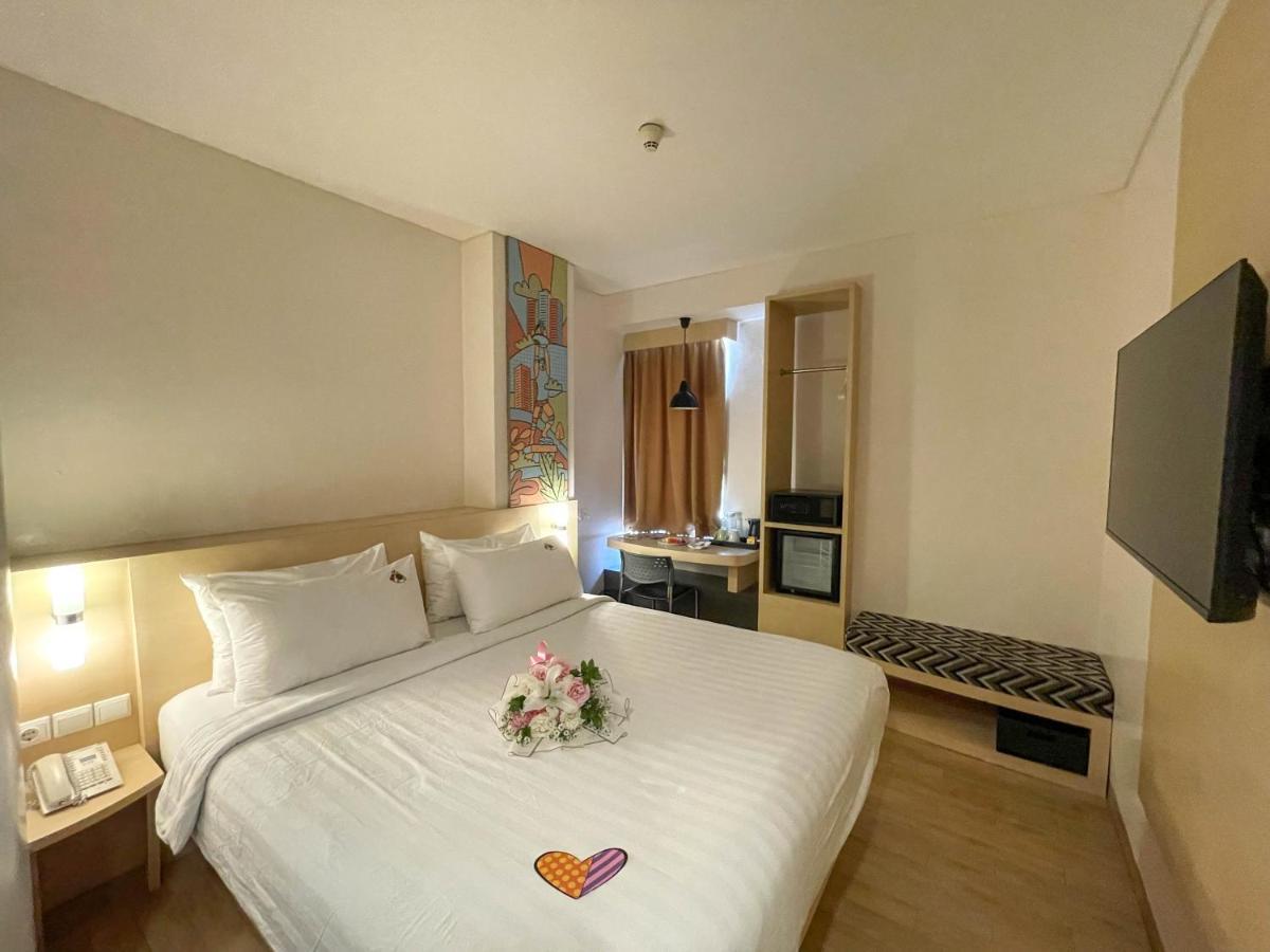 Maxone Premier Melawai 3* Jakarta